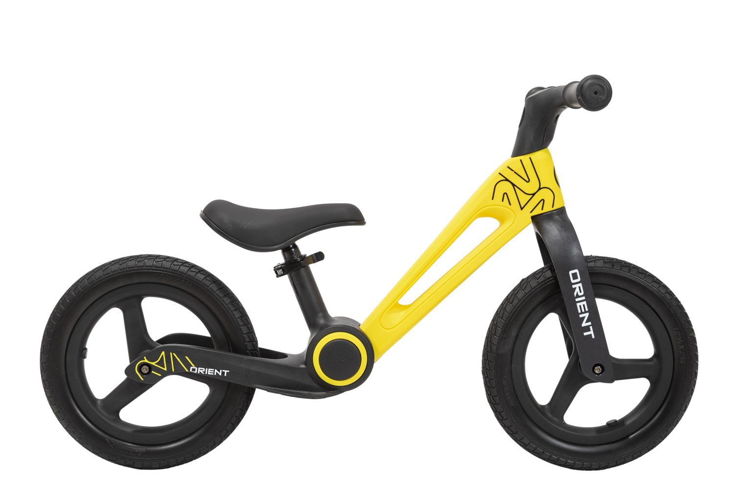 Orient Training Kids - 12" Foldable