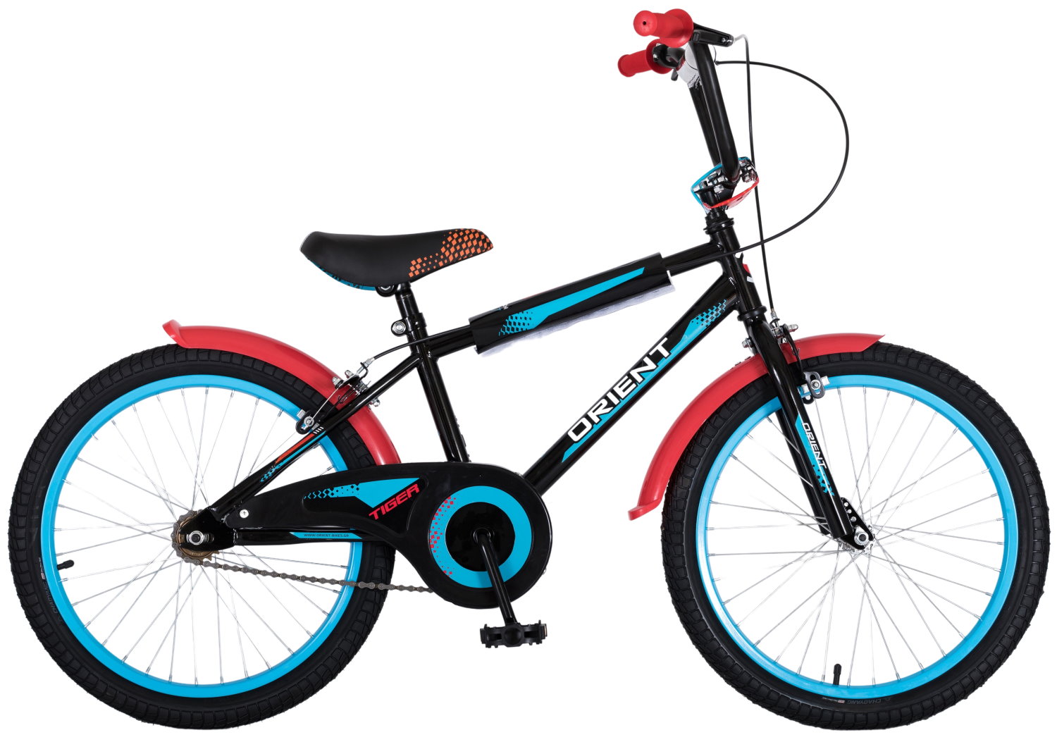 Orient BMX Boy - up to 20"