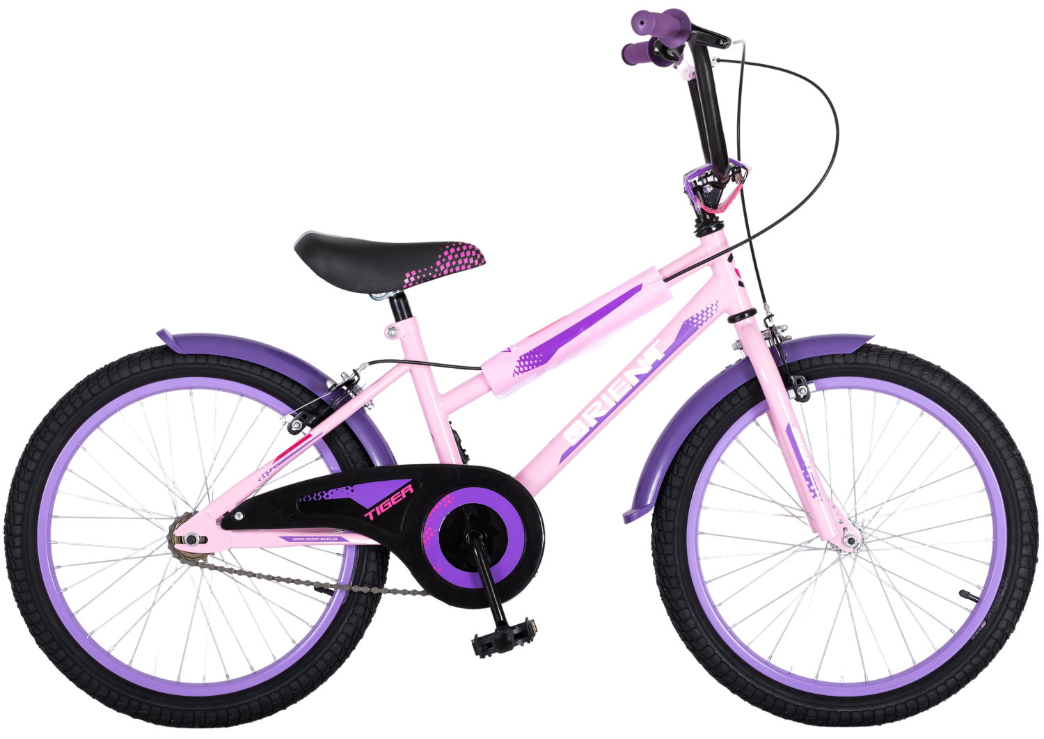 Orient BMX Girl - up to 20"