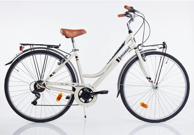 Montana Streetland 28" (T329-L)