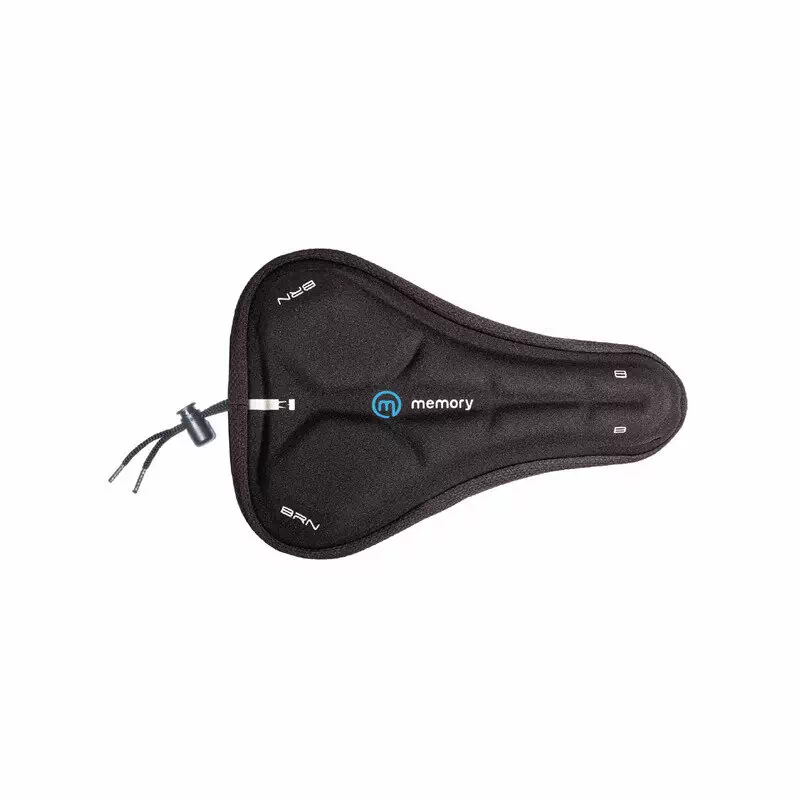 BRN Memory Foam Saddle Cover