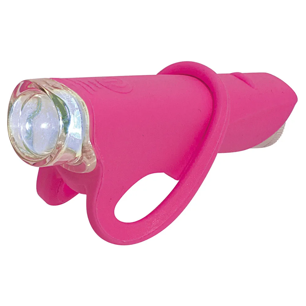 BRN Alien 1 LED Front Light