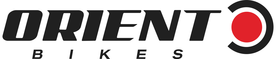 Orient Bikes logo
